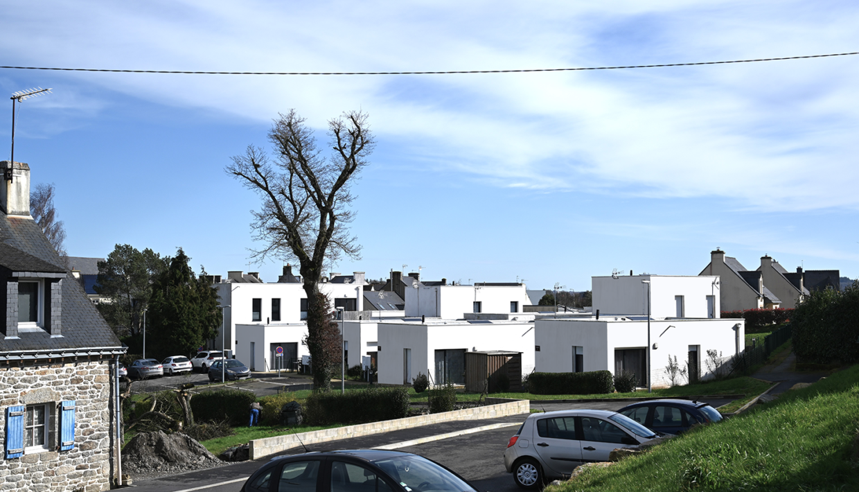 Coët Village