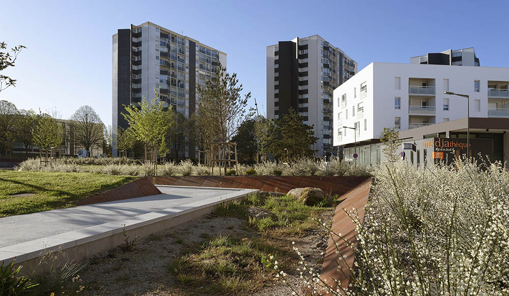 Acupuncture Urbaine – Ménimur