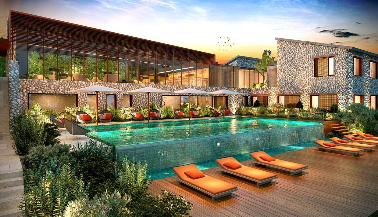 Hotel E Caselle